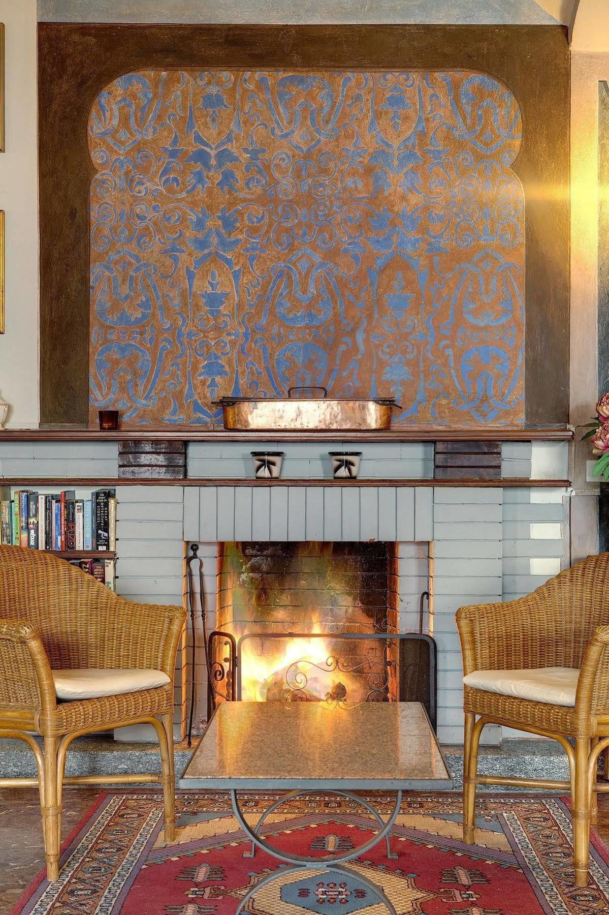 Hotel Beau Rivage バヴェーノ エクステリア 写真